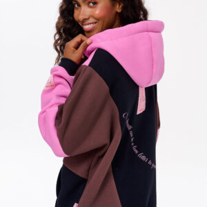 Bluza rozpinana Love Letter